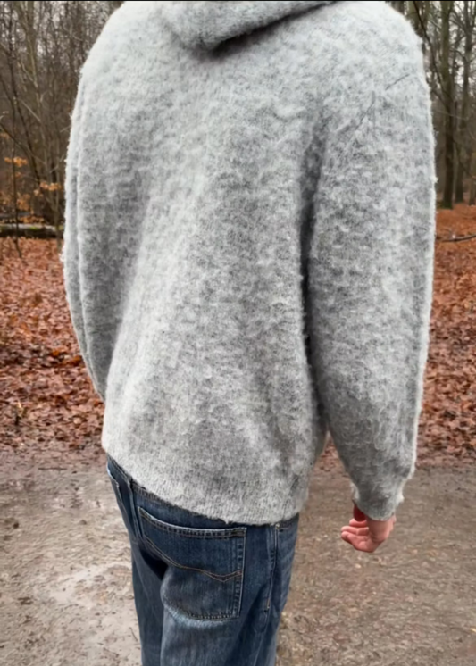 Carlen - Soft Hoodie