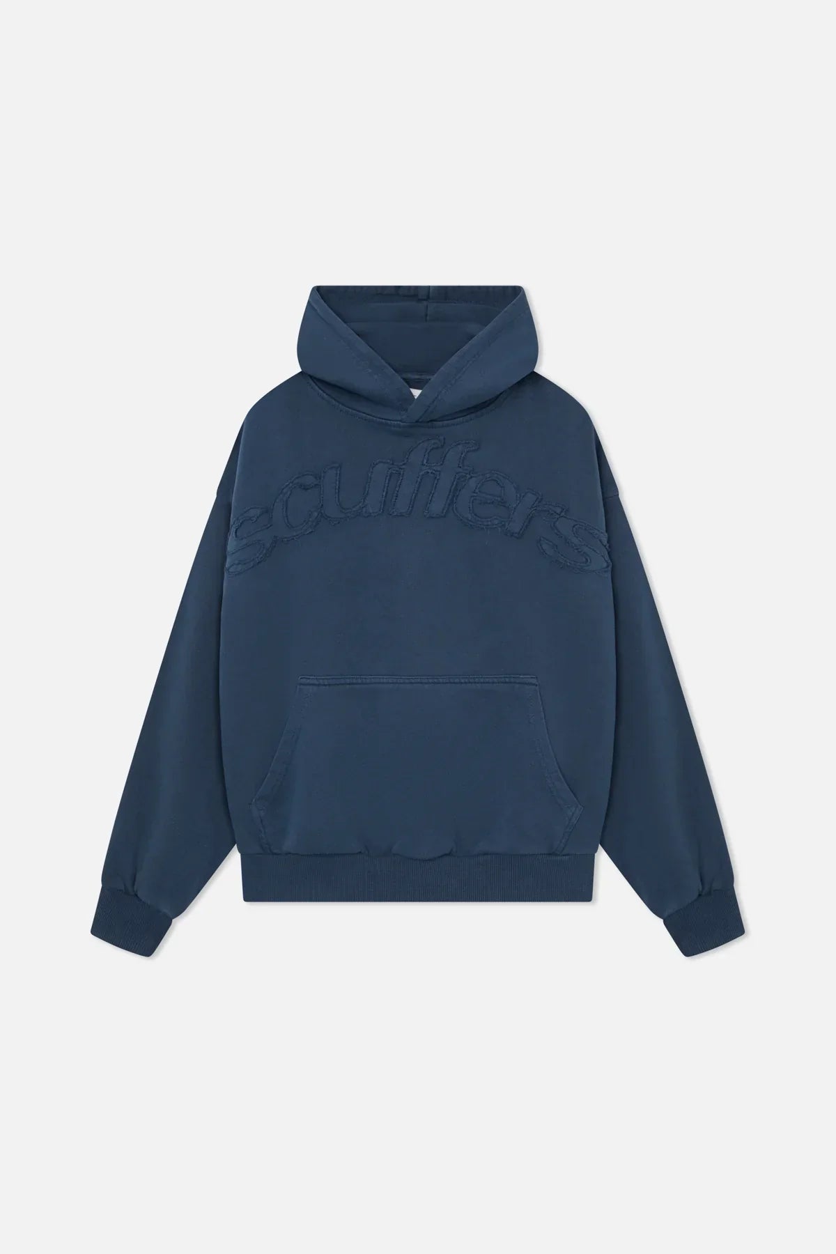 Unisex SCFRS Hoodie