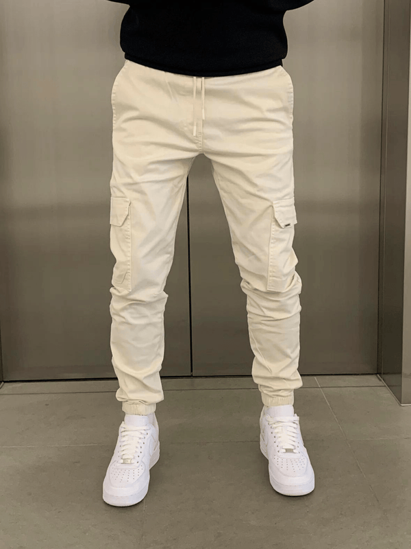 Ultimate Comfort Jogger Pants