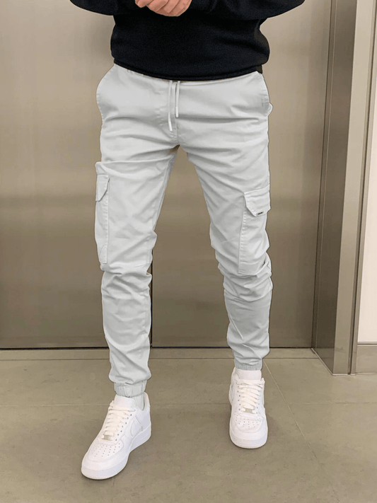 Ultimate Comfort Jogger Pants