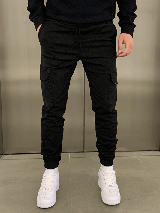 Ultimate Comfort Jogger Pants