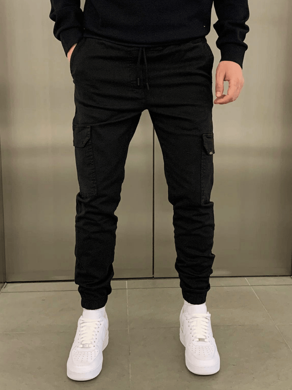 Ultimate Comfort Jogger Pants